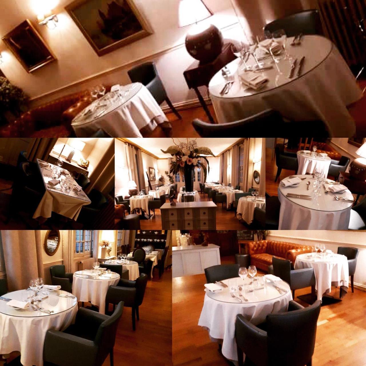 Le Cheval Blanc Hotel Jargeau Екстериор снимка